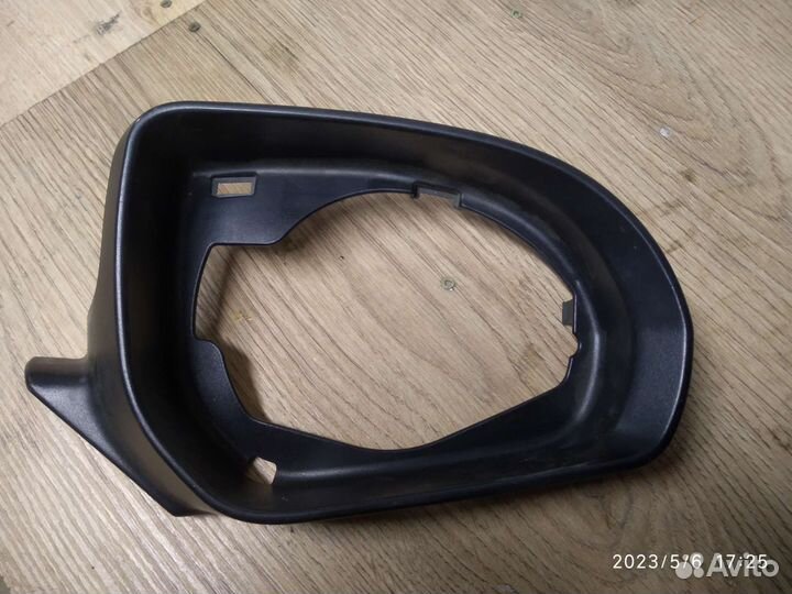 Рамка зеркала