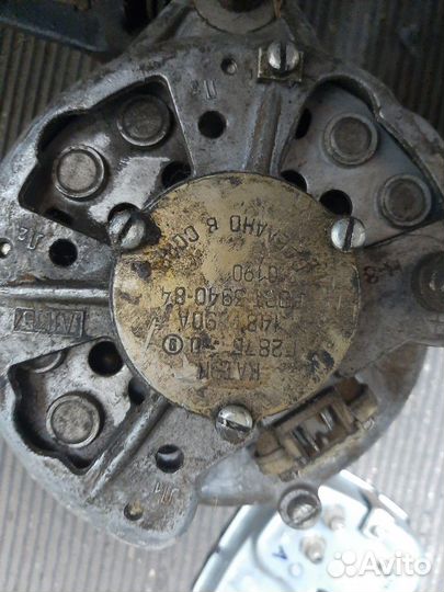 Спидометр раритет