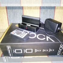 Arcam dr.dock