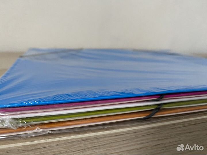 Ежедневники планинг визитница