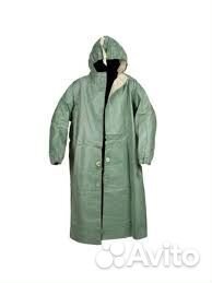 Сапоги резиновые мужские