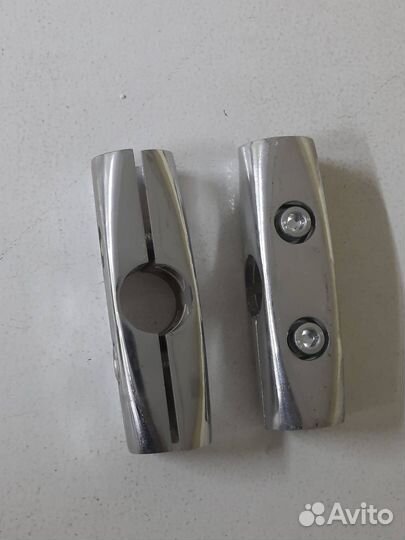 Соединитель 5 труб