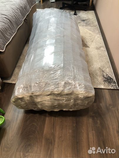 Матрас 160х200 IKEA