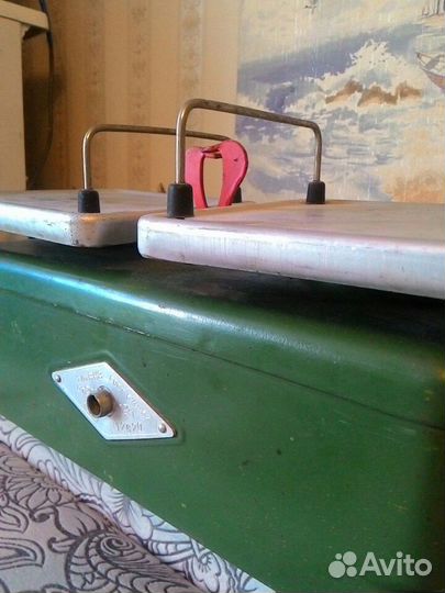 Торговые весы уточки 1967г СССР