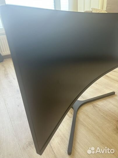 Монитор xiaomi 34