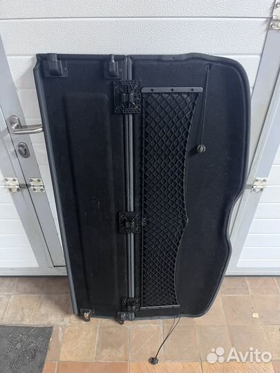 Полка багажника Audi Q5 8R