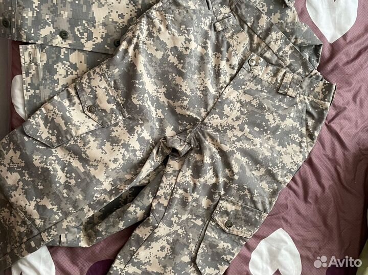 Форма 50 размер