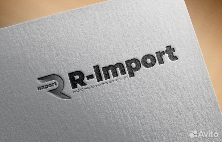 Разработка/Редизайн Логотипа/графический дизайнер