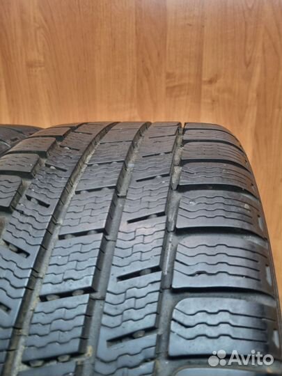 Michelin Pilot Alpin PA2 235/35 R19