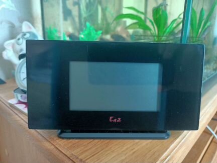 Часы электронные