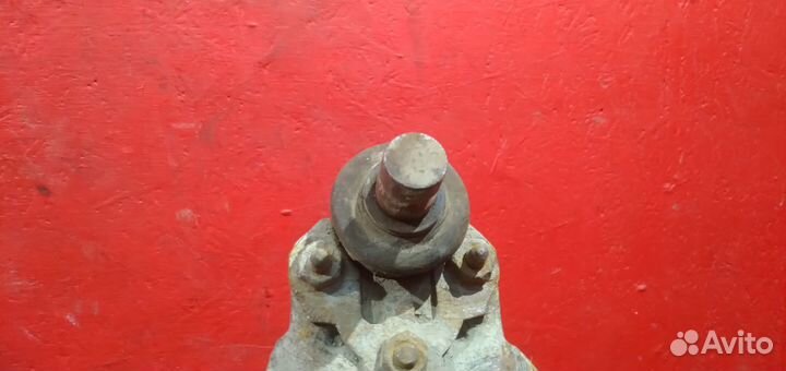 Рычаг передний правый Volkswagen Passat B3 88-93 п