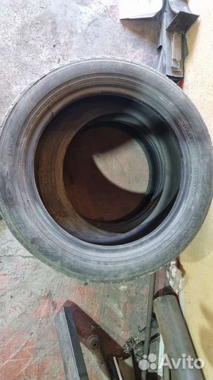 Yokohama DNA Ecos ES300 175/60 R16