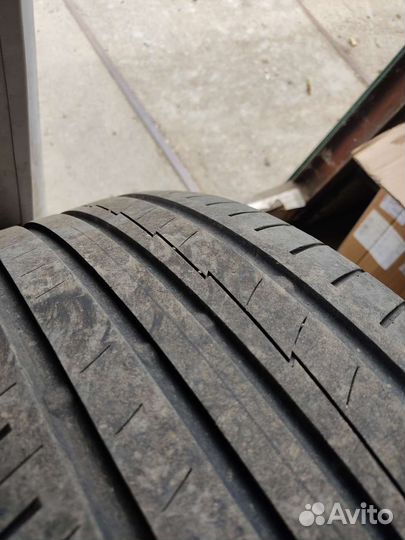 Yokohama BluEarth-GT AE-51 235/55 R18