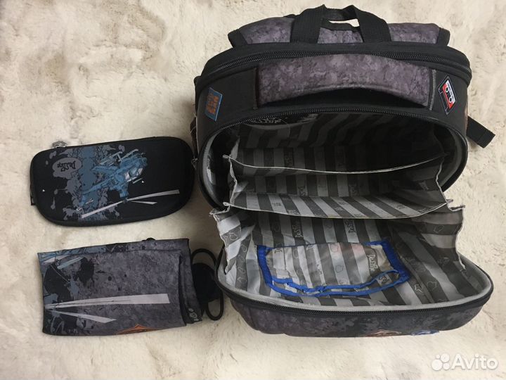 Рюкзак для начальной школы