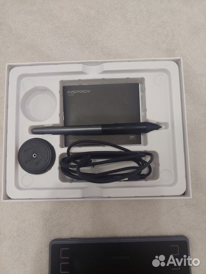 Графический планшет