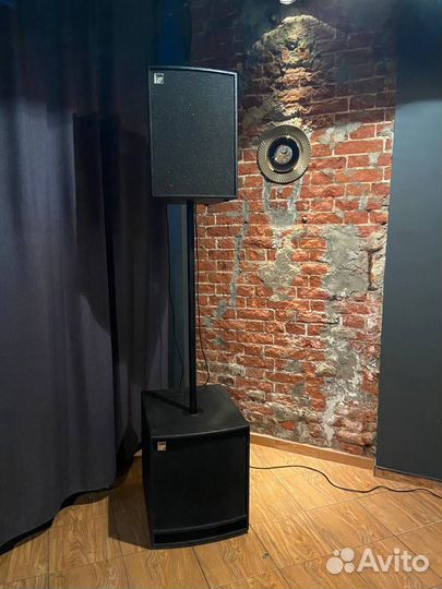 Прокат звука и света, DJ