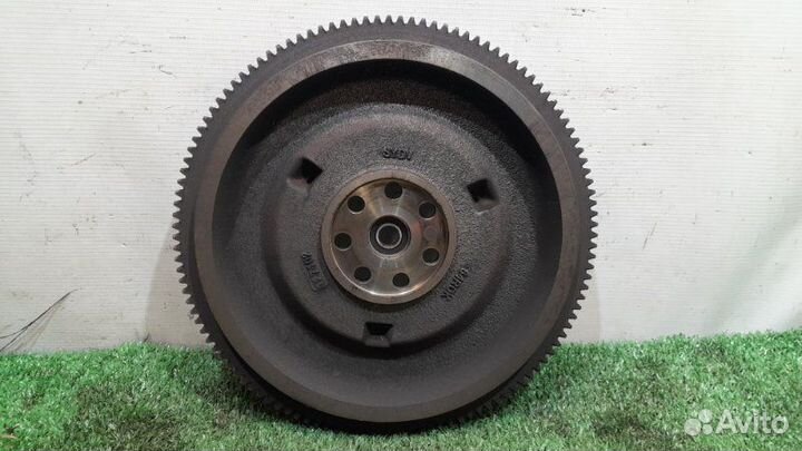 Маховик Great Wall Hover H5 2.4 (4G69) 136 MT 2012