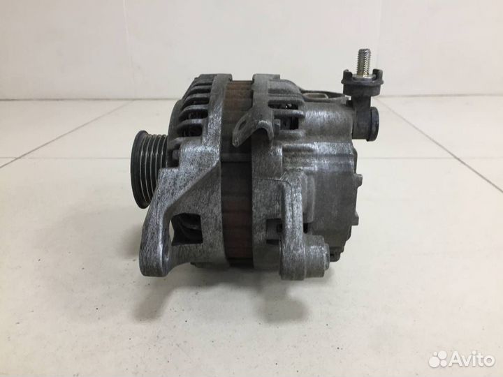 Генератор Mazda Mazda 3 BK 2002-2009