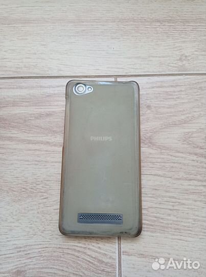 Philips 192
