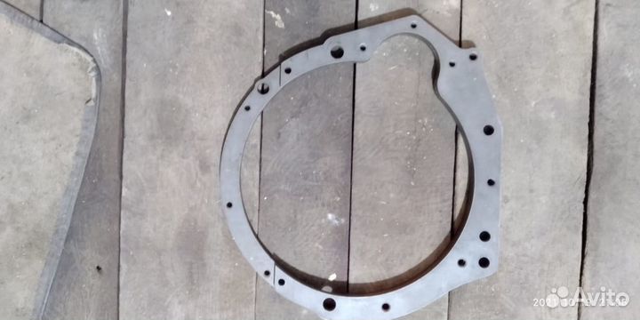 Коробка передач ваз 2112-2101