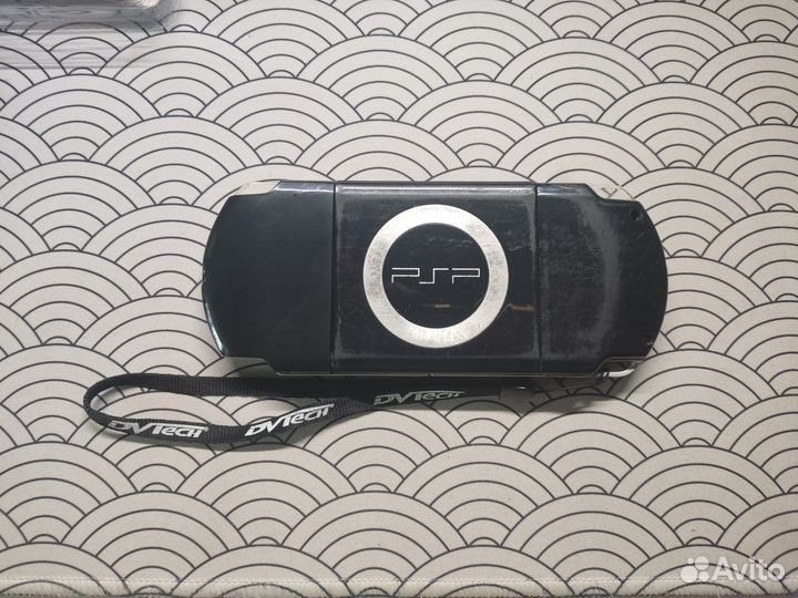 Sony PSP-2001