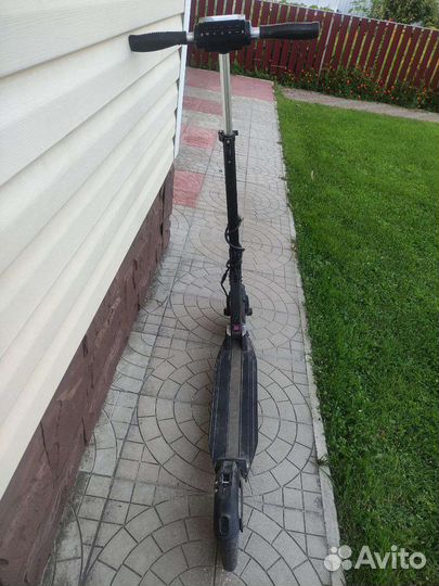 Электросамокат kugoo s3 jilong