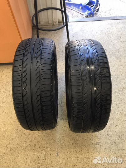 Hankook Optimo K406 195/55 R15