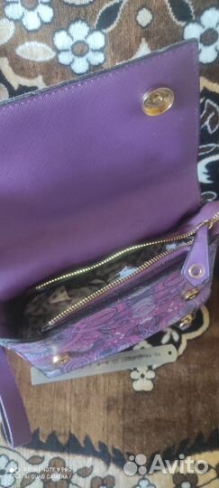 Сумка для девочки новая