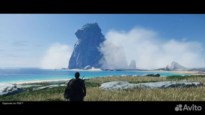 Призрак Цусимы Режиссерская версия PS5