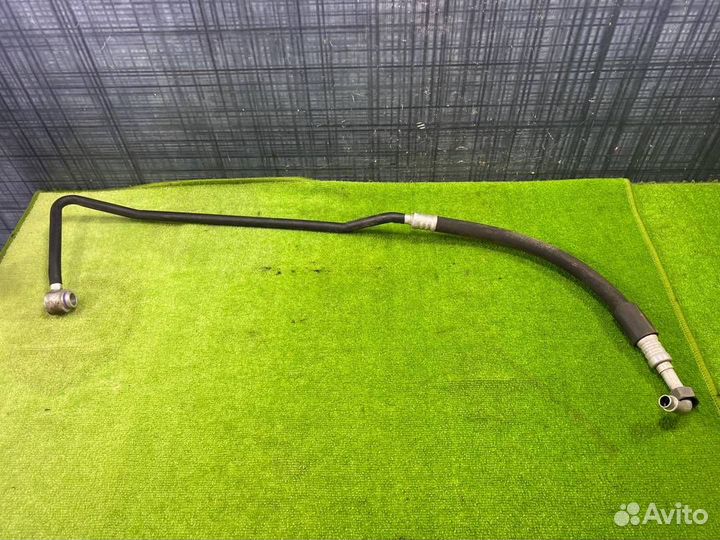 Шланг кондиционера Audi A6 C5 ASN 2002