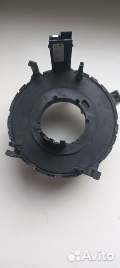 Подрулевой шлейф volkswagen, ауди