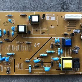 Плата питания Sаmsung ML-3310 JC44-00197A