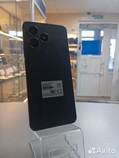 realme Note 50, 4/128 ГБ