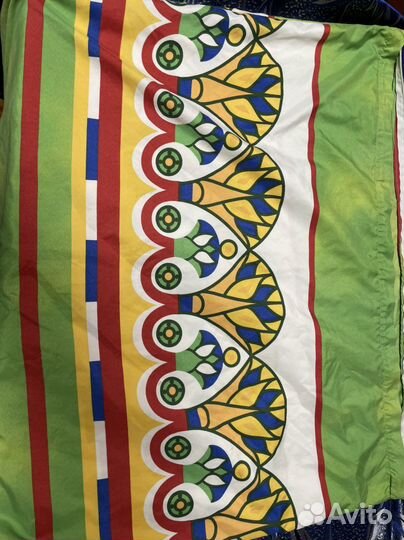 Наволочки бу