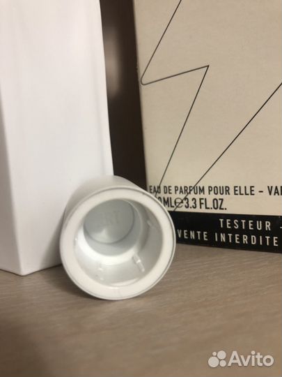 Zadig voltaire just rock for her