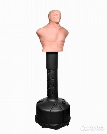 Манекен German L телесный