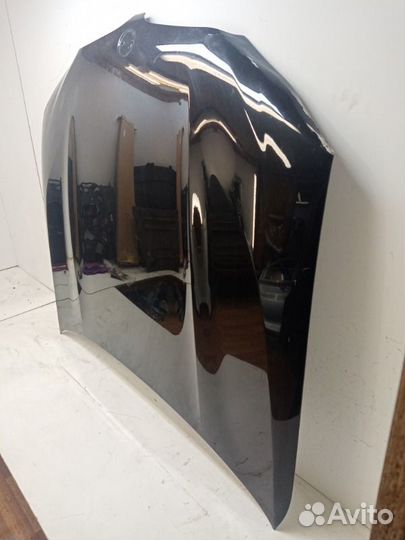 Капот Bmw X3 G01 2017