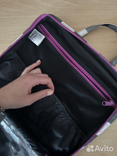 Косметичка дорожная o’neill