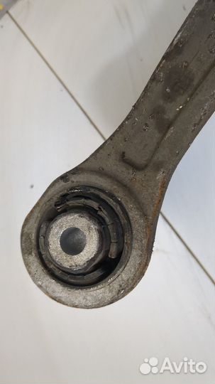 Ступица (кулак, цапфа) Audi A5 (8T), 2013