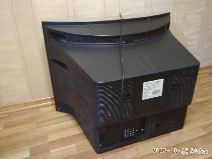 Телевизор JVC AV-2953WE