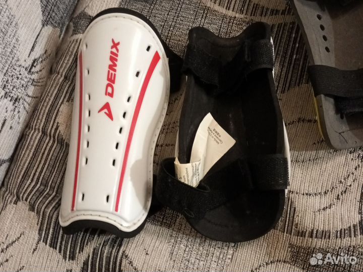 Щетки для футбола