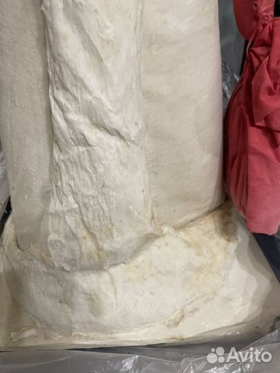 Дед мороз СССР