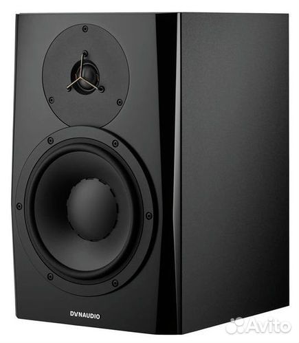Dynaudio LYD-8 Black мониторы новые