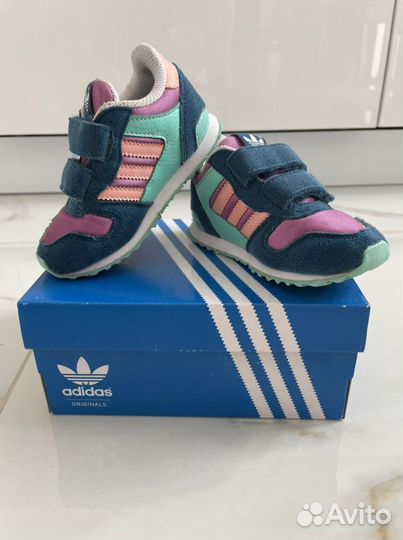 Кроссовки adidas, туфли next 22 размер