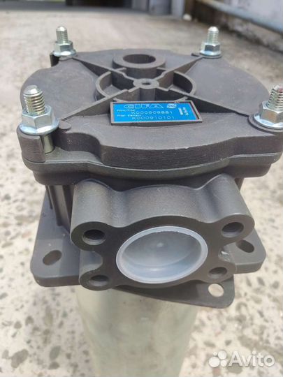 Корпус гидравлического фильтра Cifa