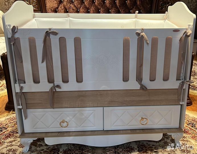 Детская мебель