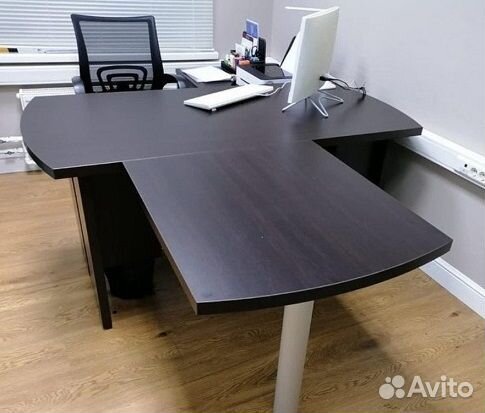 Офисная мебель в наличии.В Челябинск из Екат.ндс