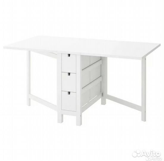 Стол книжка IKEA