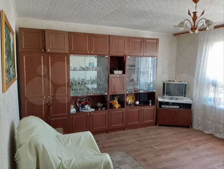 2-к. квартира, 49,8 м², 5/5 эт.