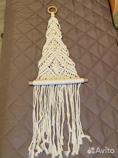 Панно новогоднее